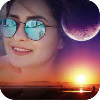 Night Frames: Photo Effect Camera for Pictures App on 9Apps