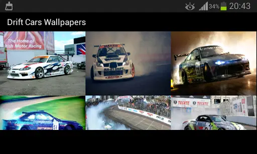 ドリフト車の壁紙アプリのダウンロード22 無料 9apps