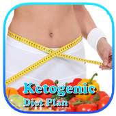Ketogenic Diet Plan on 9Apps