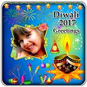 Happy Diwali 2018 Frames