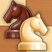 Chess - Clash of Kings on 9Apps