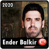 Ender Balkir