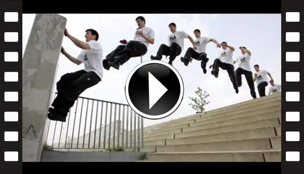 LEARN PARKOUR & FREERUNNING - Ultimate Tutorial for Beginners 