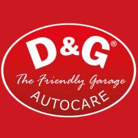 D&G Autocare on 9Apps