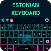Estonian Keyboard on 9Apps