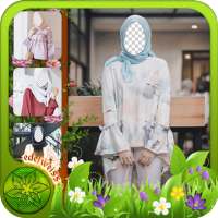 Jeans Wanita Muslimah on 9Apps