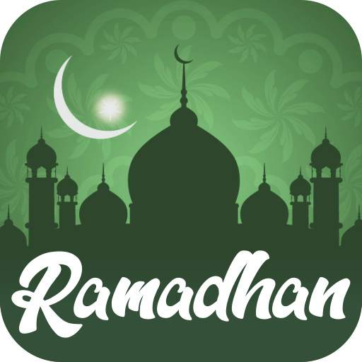 Lagu Ramadhan Lengkap