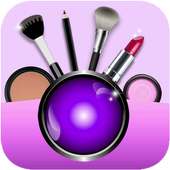 YouFace Beauty Makeup Camera