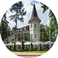 Jurmala - Wiki on 9Apps