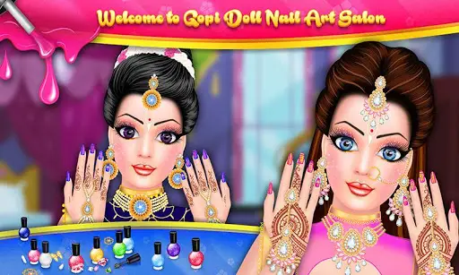 gopi doll game