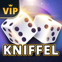 Kniffel bei VIP Games - Würfelspiel Kostenlos