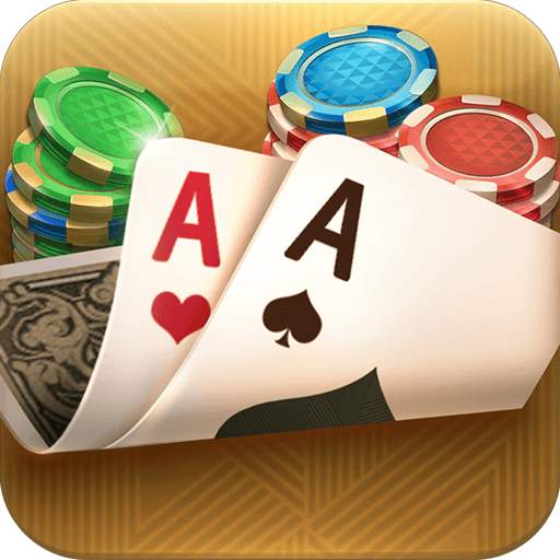 تكساس هولدم poker -  ألعاب ورق مجانية على الإنترنت