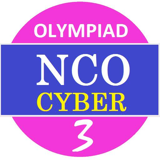 NCO 3 Olympiad