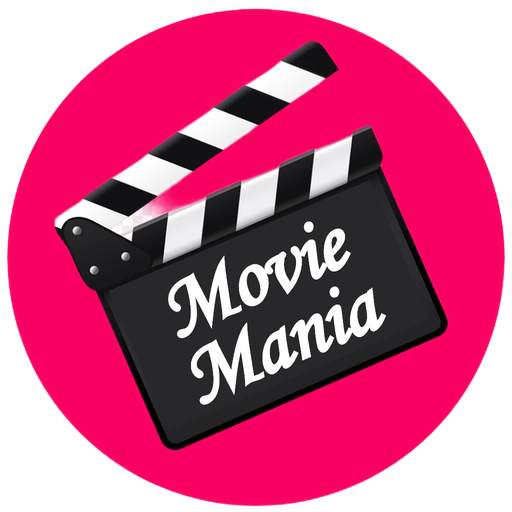 Movie Mania - Hollywood, Bollywood & South Movie