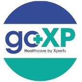 goXp.care - App for Doctors and Pharmacy