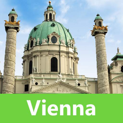 Vienna SmartGuide - Audio Guide & Offline Maps