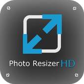Photo Resizer - Pictures resizer
