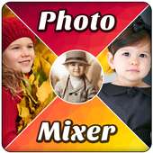 Photo Mixer on 9Apps