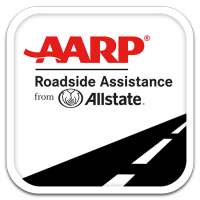 AARP Roadside from Allstate on 9Apps