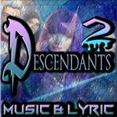 Music Descendents 2   Lyrics