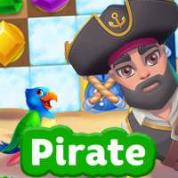 Pirate Journey - Adventure Quest