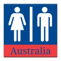 Toilet Finder - Australia (Offline)