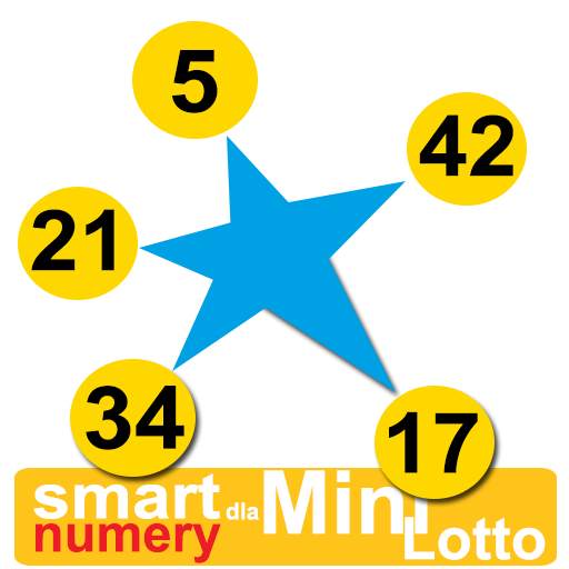 smart numbers for Mini Lotto(Polish)