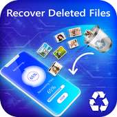 Recover Delete Data on 9Apps
