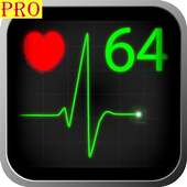 Heart rate monitor on 9Apps