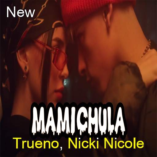 Trueno - MAMICHULA