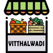 Vitthalwadi Online portal for Indian farmers