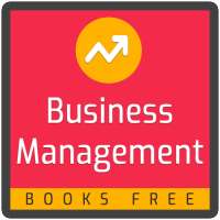 Business Management Books Free App