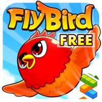 Fly Bird Free