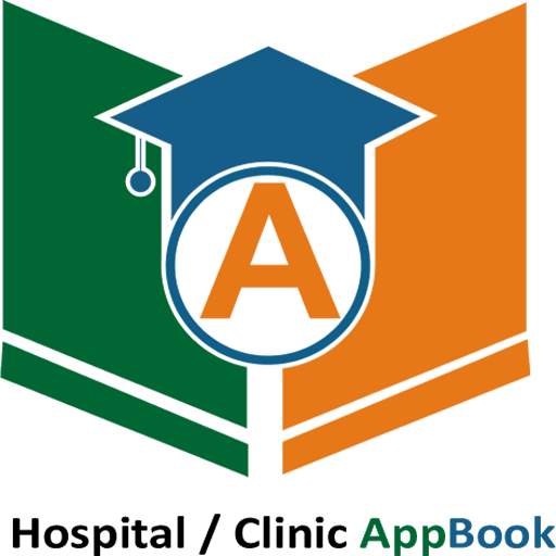 Hospital AppBook