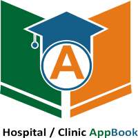 Hospital AppBook on 9Apps
