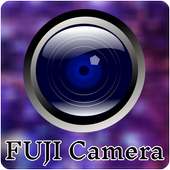 Fuji Camera
