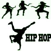 Learn How to Dance Hip Hop Step by Step Moves App