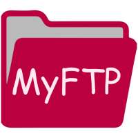 MyFTP Server