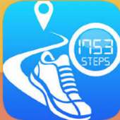 Pedometer 2019 Free & Calorie Counter on 9Apps