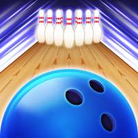 PBA Bowling Challenge on 9Apps