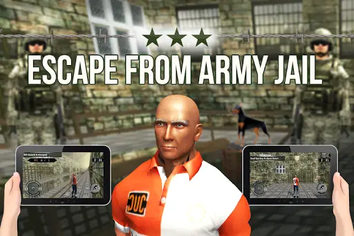 Cops Vs Robbers APK Download 2023 - Free - 9Apps