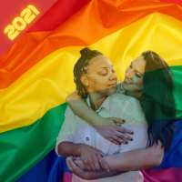 LGBT Pride Photo Creator on 9Apps