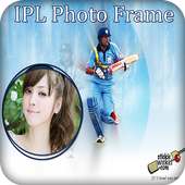 IPL photo frame on 9Apps