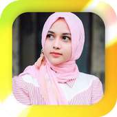 Beauty Hijab Selfie Camera on 9Apps