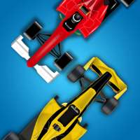 Real Formula Car Racing 2D