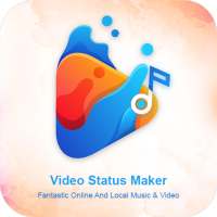 MV Video Status Maker on 9Apps