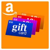 Gift Cards for Amazon Store - Coupons for Amazon
