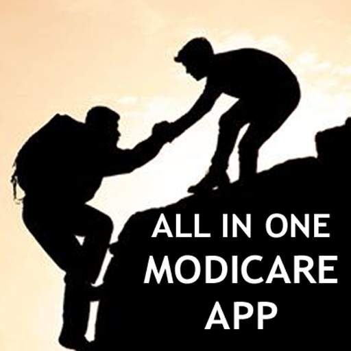 All in One Modicare App