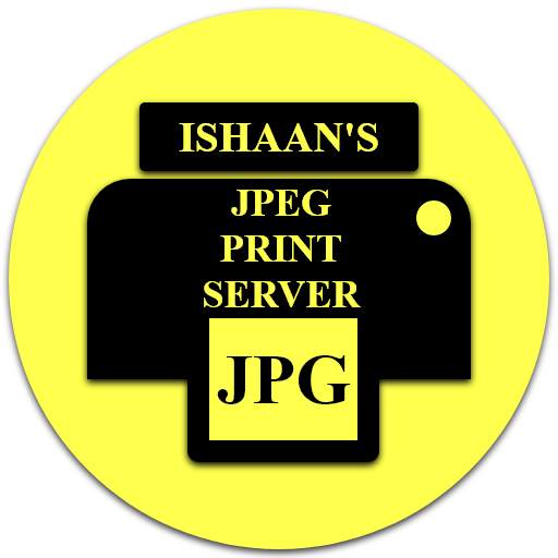 Jpeg Print Server