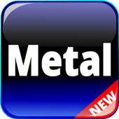 Free metal music app: free metal radio app on 9Apps